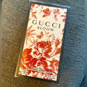 💋*Brand New* Gucci Bloom Eau de Parfume - 50ml